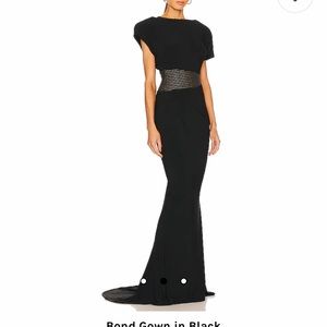 NWT revolve x Zhivago sold out dress